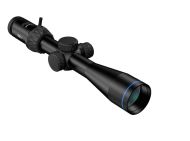Kiikaritähtäin MeoPro Optika 6 2,5-15X44 RD SFP 4C 10