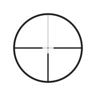 Kiikaritähtäin MeoPro Optika 6 3-18X56 RD SFP 4C 1027