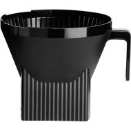 Moccamaster suodatinsuppilo 13253 automaattinen tippalukko m