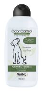 Eläinshampoo odor control, puhdistaa ja raikastaa 750 ml