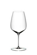 Veloce Cabernet Sauvignon punaviinilasi 2 kpl