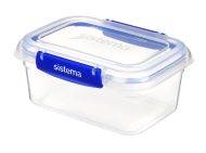 Klip It + säilytysrasia 1 L