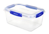 Klip It + säilytysrasia 3,35 L