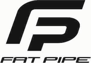Fat pipe