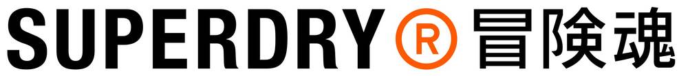 Superdry