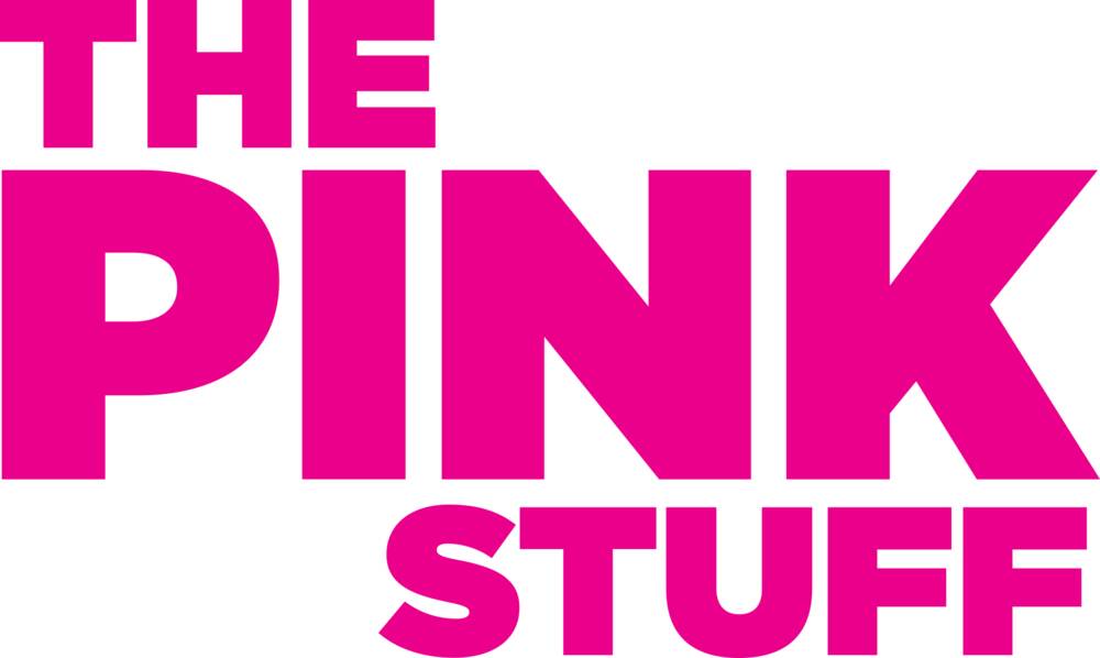 The Pink Stuff